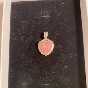 Judith Ripka Pendant/Enhancer